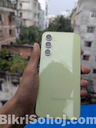 Samsung Galaxy A54 5G
